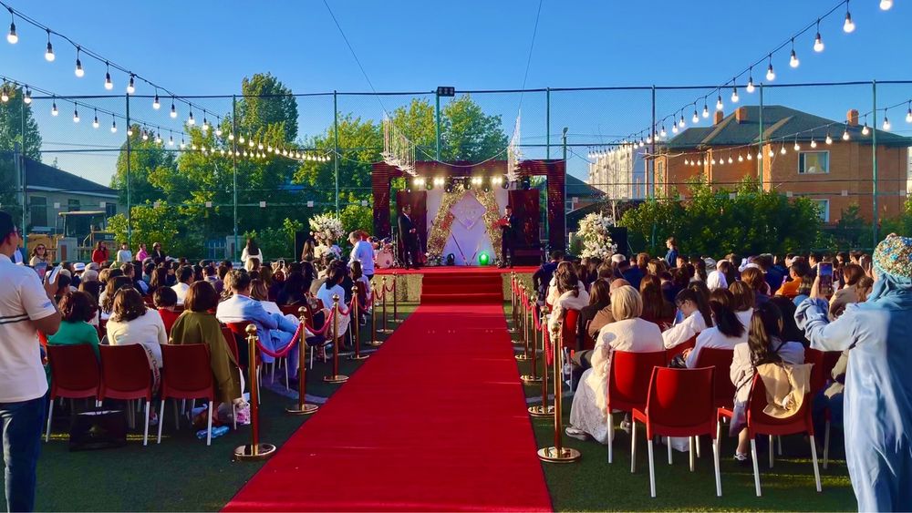 Сцена, подиум, лэд экран, led экран, звук