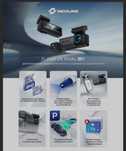 Neoline flash 2k wi-fi dual