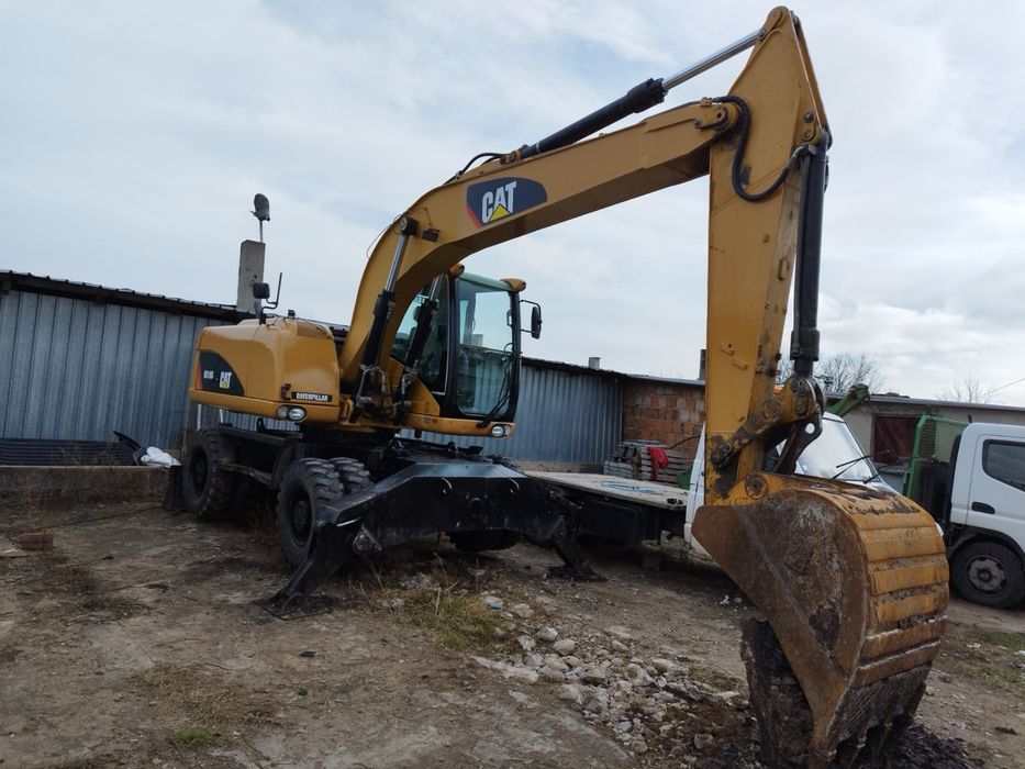 Контеинери за строителни отпада и