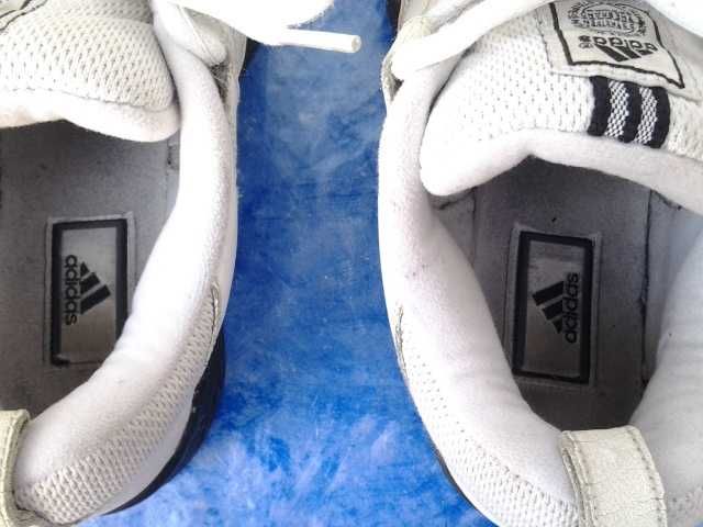 Adidas Black & White | pantofi sport mar. 40 | 26 cm