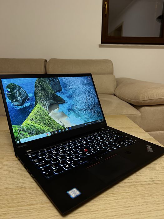 Laptop Lenovo Thinkpad X1 Carbon