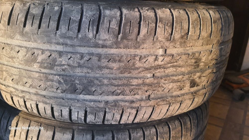 Шина 14 лик комплект