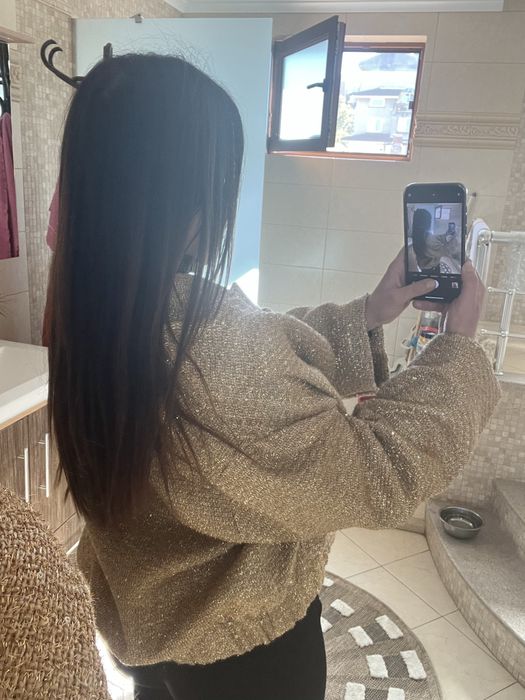 Златисто  якенце