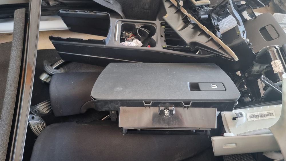Piese de schimb Passat b7
