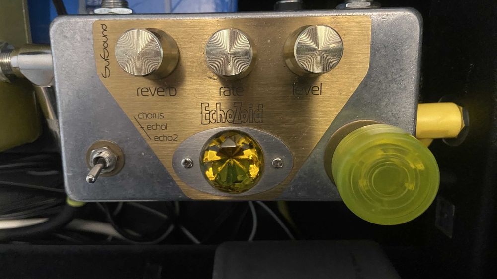 Blackstar HT-DUAL, китарни педали, мини усилвател Mojo Gear, SviSound