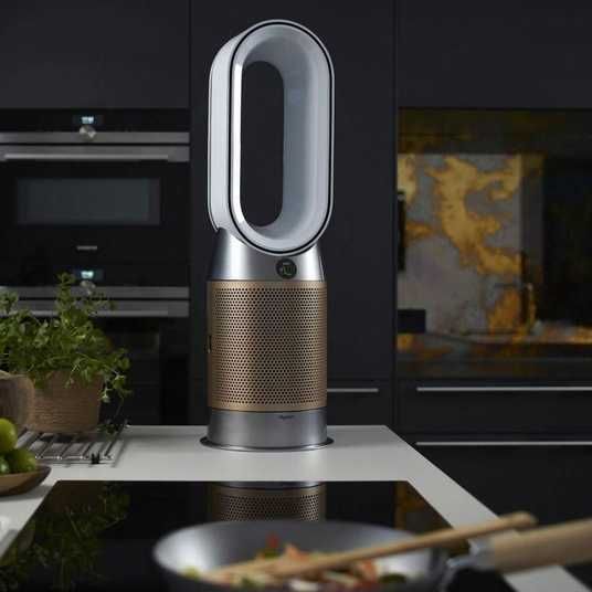 Дайсон Увлажнитель Очиститель Dyson PH04 Оригинал гарантия+доставка