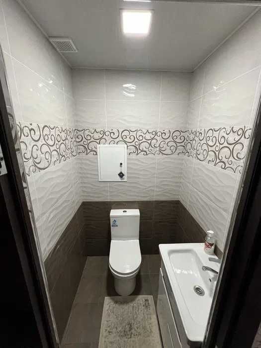 3 хона сотилади  Карасарой Новостройка