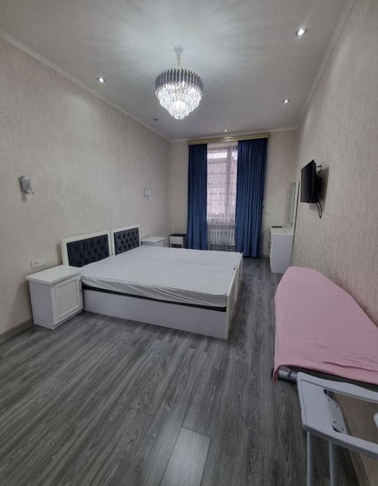 Arenda kvartira Novza metro 3 xona 550$