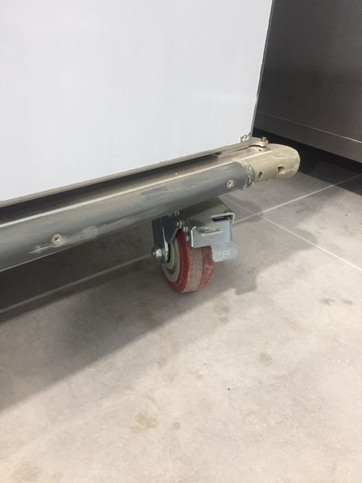 Топъл шкаф 3 размера