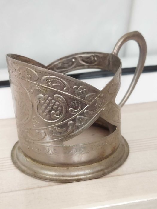 Подстаканник Запорожья