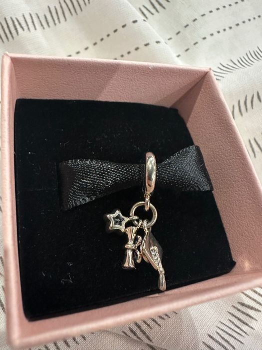 Талисман за завършване