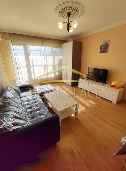 Дава се под наем Четиристаен апартамент в Варна, Владислав Варненчик - 95 кв.м за 561 € - Снимка #2