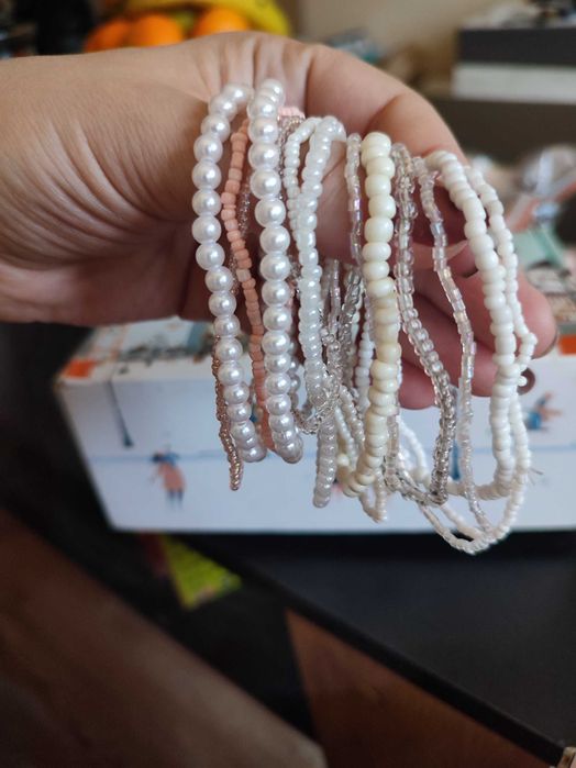 Подарявам комплект чанта, раница и сако