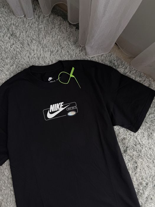 Оригинална тениска NIKE NSW TEE