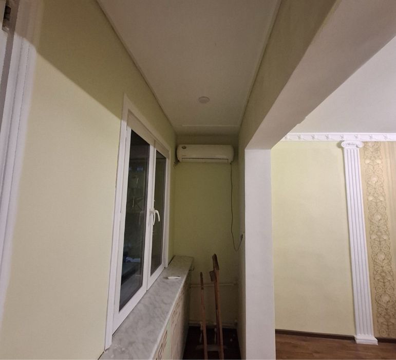 Аренда 3 комнатной квартиры Паркентский рынок|Депозит