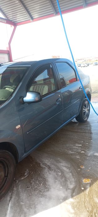 Vând logan 2010 1.6