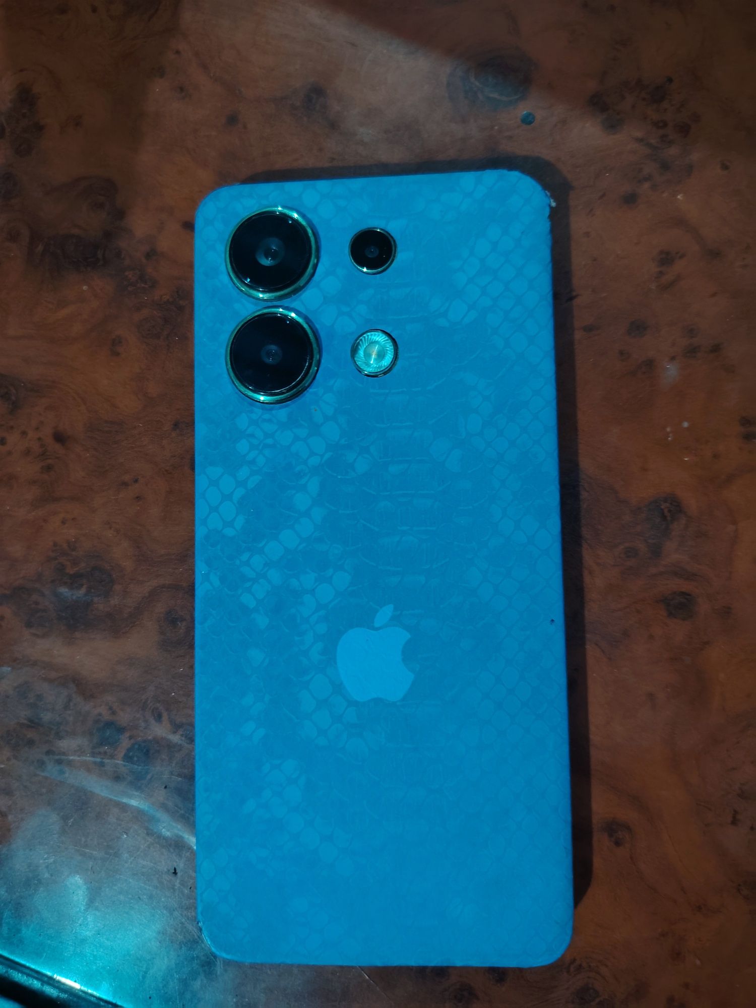 Redmi not 13 sotildi