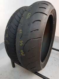 Anvelopa moto 190 55 17 Bridgestone t30 dot 2019