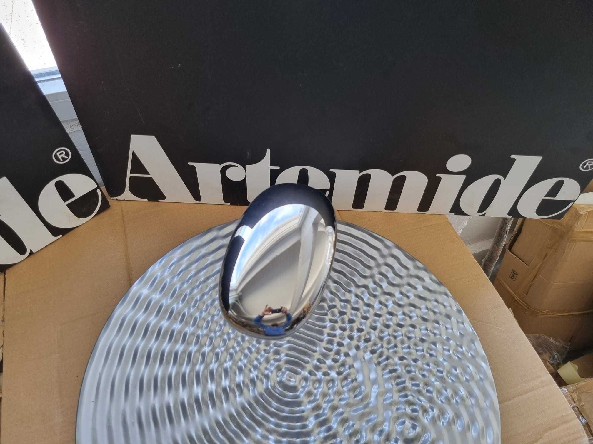 Aplica (lampa) de perete si/sau tavan Artemide Droplet mini (2 bucati)