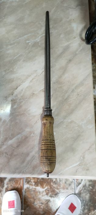 Vand Masat vechi de peste 100 ani.
