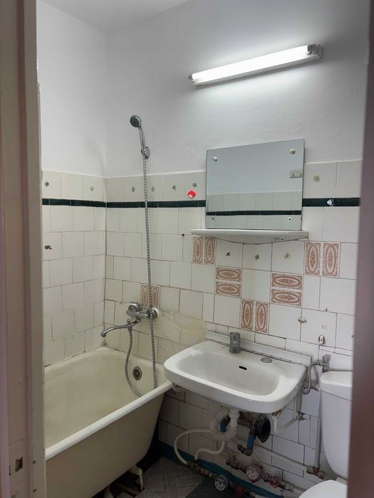 Apartament 2 camere decom - Micro 19