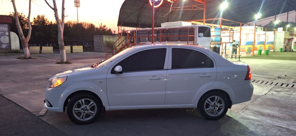 Nexia 3 Lt sotiladi