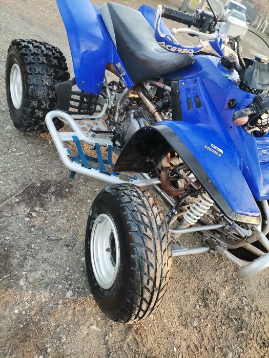 ATV Yamaha Vario 350
