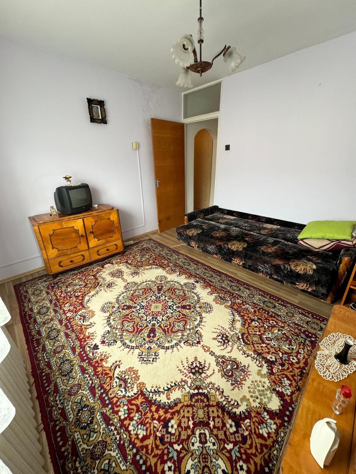 Apartament de vânzare Sadu Bumbesti-Jiu