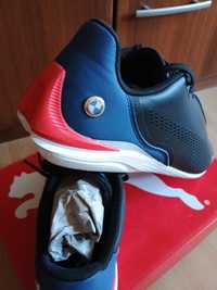 Обувки BMW Motorsport PUMA