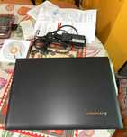 Laptop Lenovo G50-80