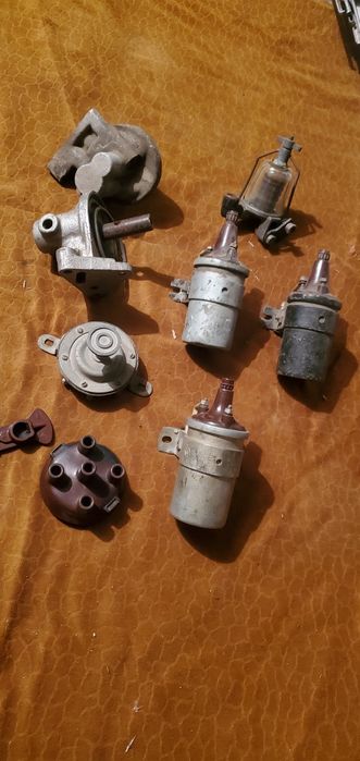 Продаётся запчасти от Волга 21 го