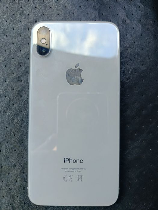 Iphone X за части