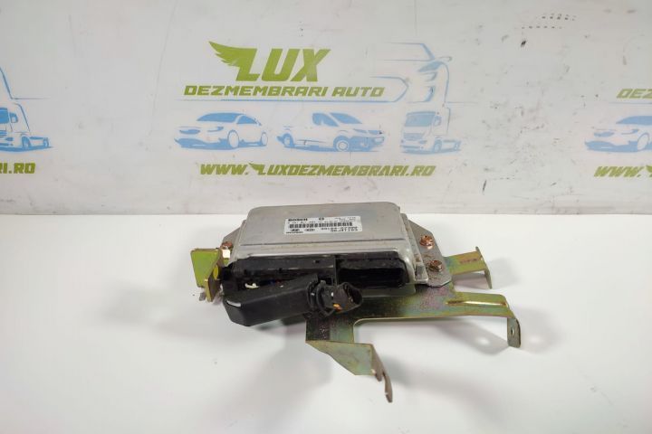 Calculator motor ecu  2.0 crdi d4ea 0281011694 39104-27300 Hyundai Tucson 1  [din 2004 pana  2010]