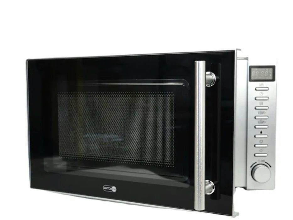 Cuptor cu microunde cu grill SWITCHON NOU - 390 Lei