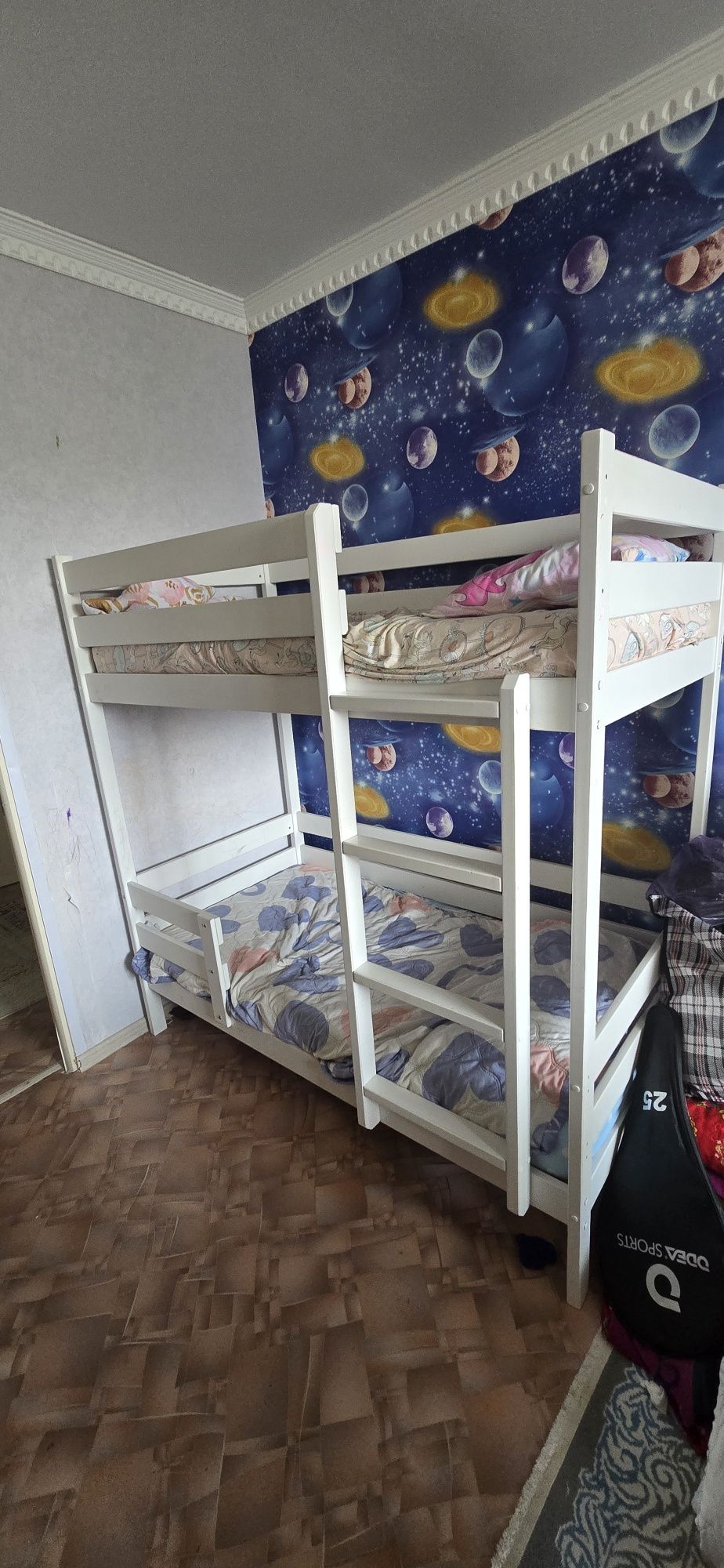 Продам двухъярусная кровать