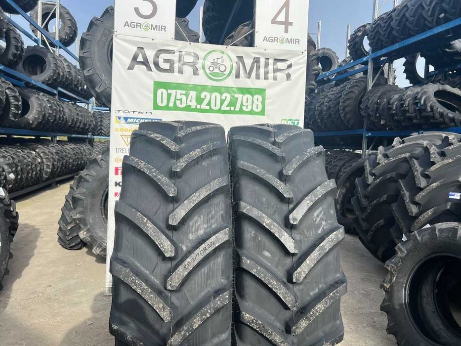 ANVELOPA 580/70 R38 CEAT FARMAX R70 158A8/155D