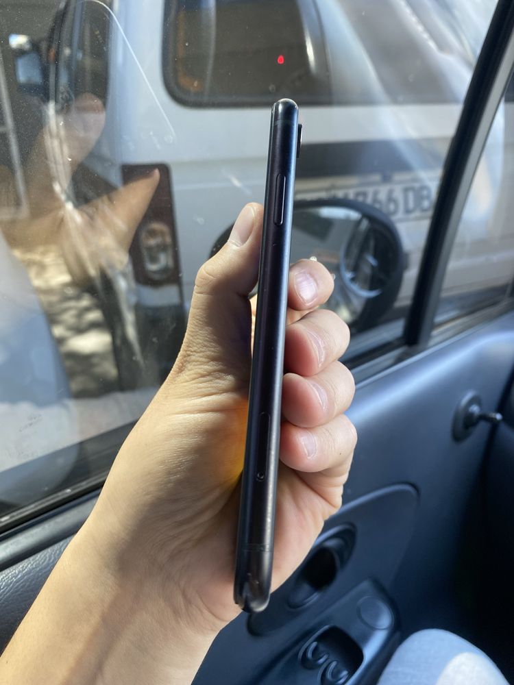 iphone Xr 64 gb black