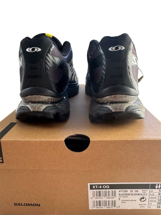 Обувки Salomon XT-4 OG