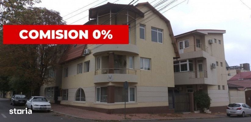 TOMIS II – birouri de inchiriat, diverse suprafete! Comision 0%