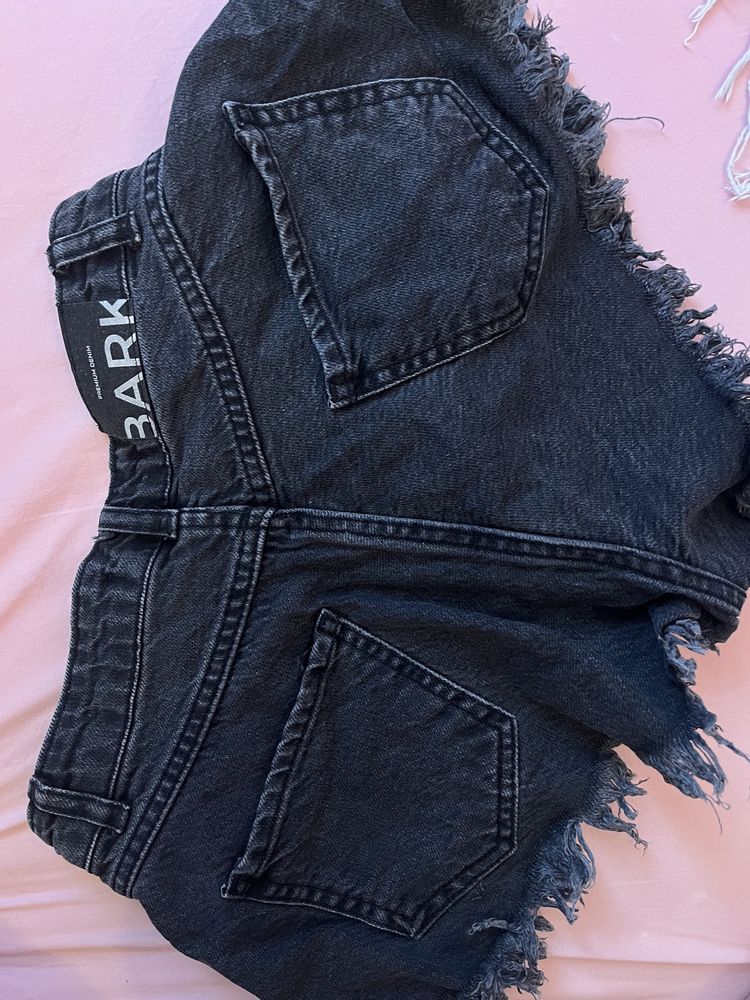 Къси дънкови панталонки-Zara, Stradivarius, Pull&Bear, Bark