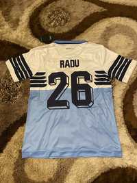 tricou Lazio Roma Stefan Radu
