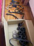 Piese Noi orig Bmw e39 si e46