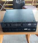 Dynacord lx 2200