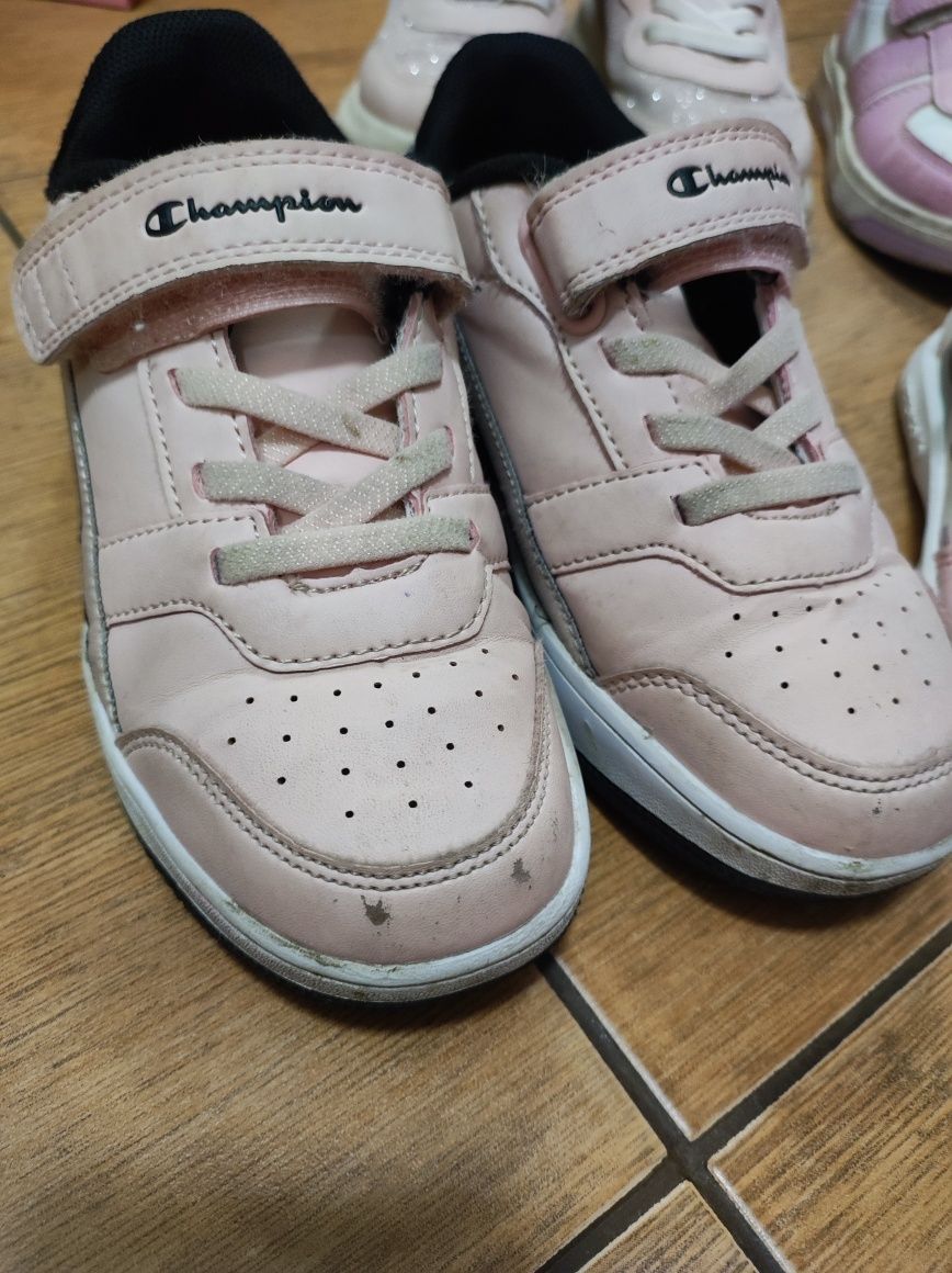 Детски маратонки Адидас, Champion, H&m