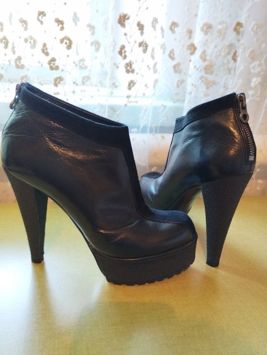 Ботильоны nursace