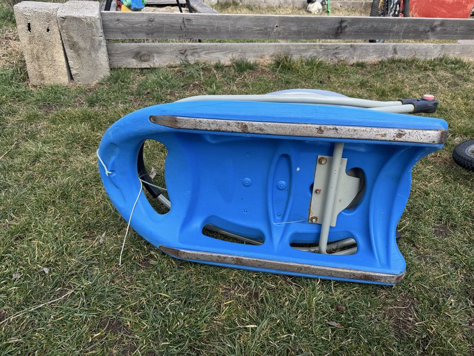 Зимна шейна за бебе/дете