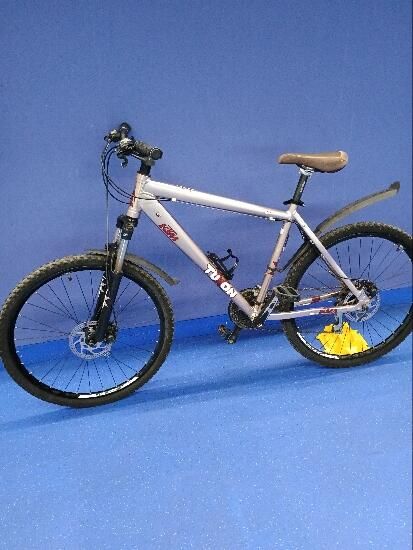 Tuxon 26" - produs resigilat - (SecondHand) Decathlon