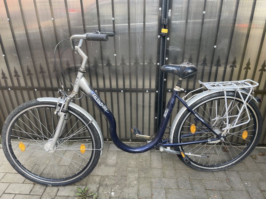 Bicicleta ARISTON