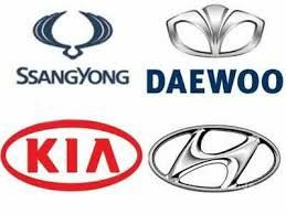 Автозапчасти на Корейские авто Hyundai, KIA, ssangyong