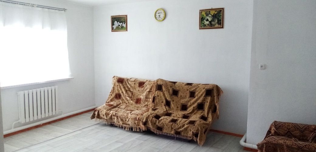 Сдам дом (новый) В районе КОЛХОЗНОГО РЫНКА по ул, ГАРНИЗОННАЯ